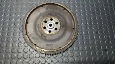 Автозапчастина б/у маховик двигуна для mazda mx-3 (ec) 1.6 16v посилання на oem iam b6s7  