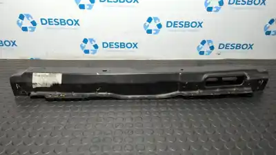 Second-hand car spare part front panel for hyundai i20 active classic blue oem iam references 