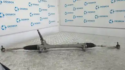 Peça sobressalente para automóvel em segunda mão caixa de direção por toyota auris active referências oem iam pc0380