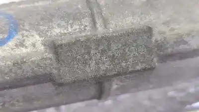 Second-hand car spare part steering rack for toyota auris active oem iam references pc0380  