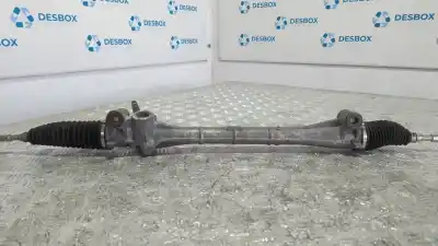 Second-hand car spare part steering rack for toyota auris active oem iam references pc0380  