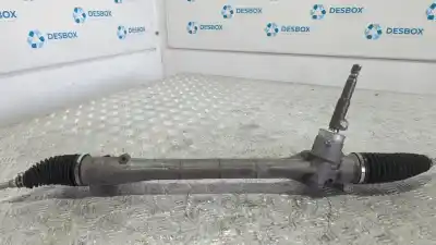 Second-hand car spare part steering rack for toyota auris active oem iam references pc0380  