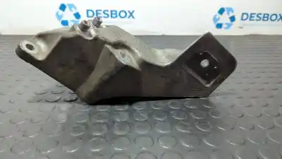 Pezzo di ricambio per auto di seconda mano supporto motore sinistro per land rover range rover (lm) 3.6 td v8 riferimenti oem iam kku500771  