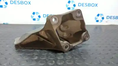 Pezzo di ricambio per auto di seconda mano supporto motore sinistro per land rover range rover (lm) 3.6 td v8 riferimenti oem iam kku500771  