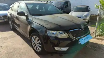 Piesă de schimb auto la mâna a doua FAR DREAPTA pentru SKODA OCTAVIA BERLINA (1Z3)  Referințe OEM IAM   