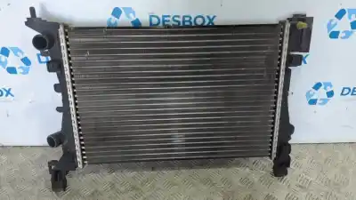 Second-hand car spare part  for OPEL CORSA D  OEM IAM references 55701408  