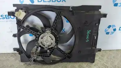 Second-hand car spare part  for OPEL CORSA D  OEM IAM references 13310105  