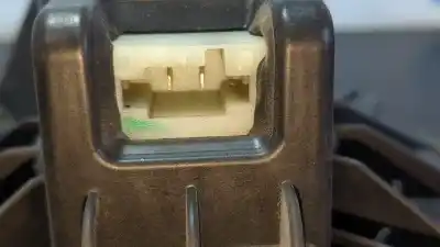 Peça sobressalente para automóvel em segunda mão motor de sofagem por renault kangoo emotion referências oem iam 173830100  