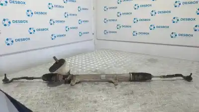 Peça sobressalente para automóvel em segunda mão caixa de direção por renault kangoo emotion referências oem iam 490017415r