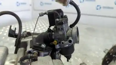 Автозапчастина б/у двигун комплект для gilera runner runner 50 dd sp посилання на oem iam c364m  