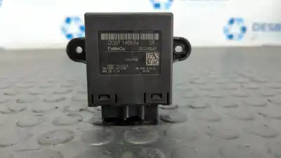 Second-hand car spare part Comfort Module for FORD MONDEO LIM. ST-Line OEM IAM references DG9T14B534CB  
