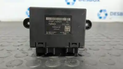 Pièce détachée automobile d'occasion module confort pour ford mondeo lim. st-line références oem iam dg9t14b533ec