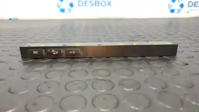 Second-hand car spare part Multifunction Switch for BMW X5 (E53) 3.0i OEM IAM references 61318373733  