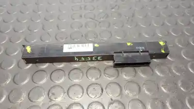 Peça sobressalente para automóvel em segunda mão comandos de alavanca por bmw x5 (e53) 3.0i referências oem iam 61318373733  