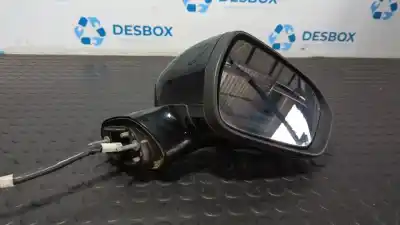 Gebrauchtes Autoersatzteil RÜCKSEITE RECHTS zum FORD MONDEO LIM.  OEM-IAM-Referenzen DS7317682LF5G9Z  