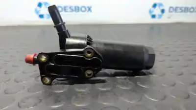 Автозапчасти б/у масляный фильтр за ford kuga (cbs) titanium s ссылки oem iam 7m5r7d104aa  