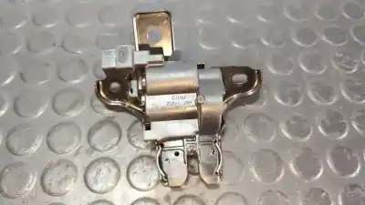 Pièce détachée automobile d'occasion coffre / serrure de porte pour ford mondeo lim. st-line références oem iam fr3b6343282cb