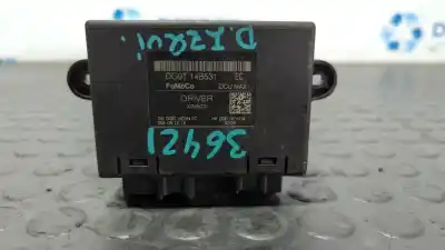 Pièce détachée automobile d'occasion module confort pour ford mondeo lim. st-line références oem iam dg9t14b531ec