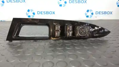Pièce détachée automobile d'occasion commande de lève vitre avant gauche pour ford mondeo lim. st-line références oem iam dg9t14540ddw