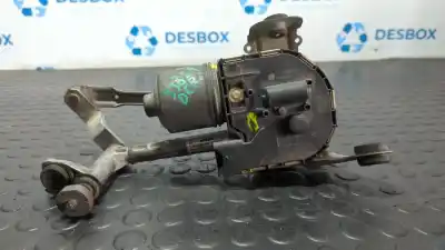 Peça sobressalente para automóvel em segunda mão motor do limpa para brisas por seat leon (1p1) comfort limited referências oem iam 1p0955120a