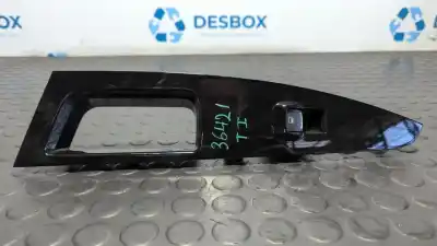 Pièce détachée automobile d'occasion commande de lève vitre arrière gauche pour ford mondeo lim. st-line références oem iam dg9t14529abw