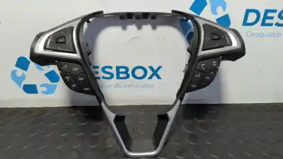 Gebrauchtes Autoersatzteil lenkradkontrolle zum ford mondeo lim. st-line oem-iam-referenzen dg9t9e740dcw  