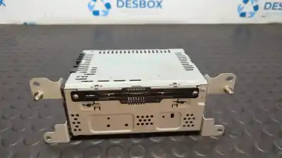 Pièce détachée automobile d'occasion système audio / radiocd pour ford mondeo lim. st-line références oem iam hs7t19c107pe