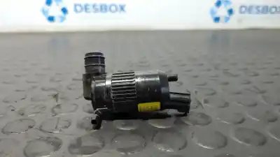 Pièce détachée automobile d'occasion pompe d'eau de nettoyage du pare brise pour ford mondeo lim. st-line références oem iam gr2b17664aa