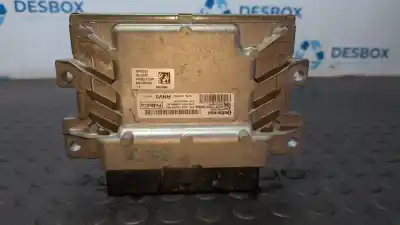 Pièce détachée automobile d'occasion calculateur moteur ecu pour ford mondeo lim. st-line références oem iam js7a12a650bfa