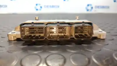 Second-hand car spare part ecu engine control for ford mondeo lim. st-line oem iam references js7a12a650bfa  