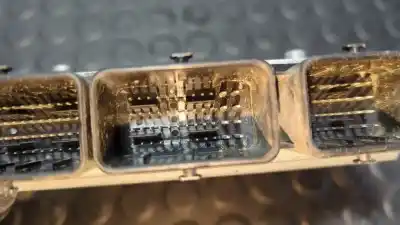 Second-hand car spare part ecu engine control for ford mondeo lim. st-line oem iam references js7a12a650bfa  