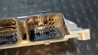 Second-hand car spare part ecu engine control for ford mondeo lim. st-line oem iam references js7a12a650bfa  