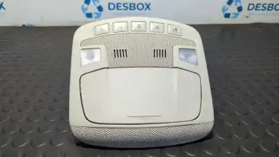 Pièce détachée automobile d'occasion lumière intérieure pour ford mondeo lim. st-line références oem iam ds73f519a58