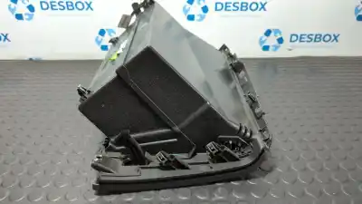 Peça sobressalente para automóvel em segunda mão porta luvas por ford mondeo lim. st-line referências oem iam ds73f06010b  