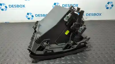 Peça sobressalente para automóvel em segunda mão porta luvas por ford mondeo lim. st-line referências oem iam ds73f06010b  