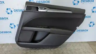 Pièce détachée automobile d'occasion garniture de porte arrière droite pour ford mondeo lim. st-line références oem iam ds73f27658aam1f1
