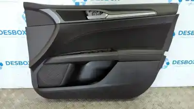 Pièce détachée automobile d'occasion garniture de porte avant droite pour ford mondeo lim. st-line références oem iam ds73f238a50tag1f1