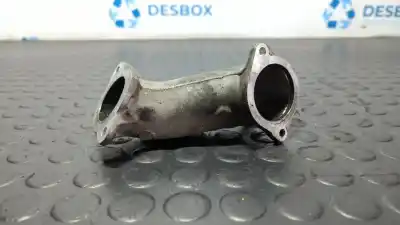Peça sobressalente para automóvel em segunda mão tubo por renault clio iii 1.5 dci diesel referências oem iam 34606b