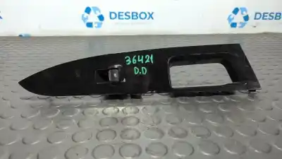 Pièce détachée automobile d'occasion commande de lève vitre avant droit pour ford mondeo lim. st-line références oem iam dg9t14529abw