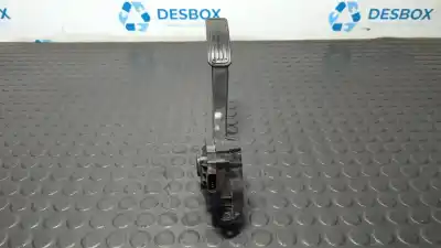 Second-hand car spare part potentiometer for ford mondeo lim. st-line oem iam references dg9c9f836ad  