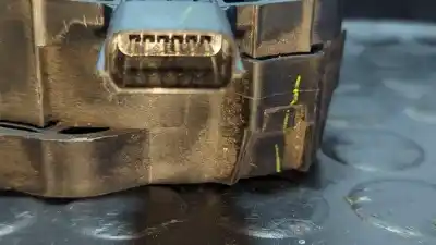 Second-hand car spare part potentiometer for ford mondeo lim. st-line oem iam references dg9c9f836ad  