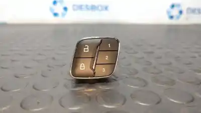 Pièce détachée automobile d'occasion bouton interrupteur pour ford mondeo lim. st-line références oem iam bb5t14776ac3