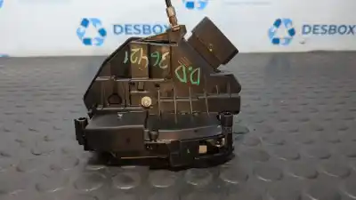 Pièce détachée automobile d'occasion serrure de porte avant droite pour ford mondeo lim. st-line références oem iam bm5aa21812bh