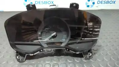 Pièce détachée automobile d'occasion compteur de vitesse tableau de bord pour ford mondeo lim. st-line références oem iam js7t10849cnc
