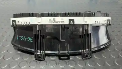 Peça sobressalente para automóvel em segunda mão quadrante por ford mondeo lim. st-line referências oem iam js7t10849cnc  