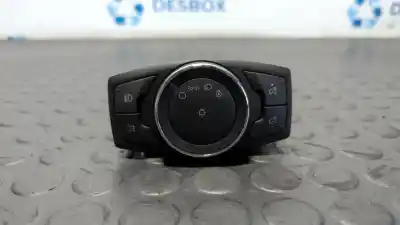 Pièce détachée automobile d'occasion commutateur d'éclairage pour ford mondeo lim. st-line références oem iam dg9t13d061few