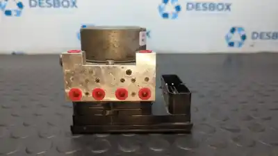 Pièce détachée automobile d'occasion abs (système anti-blocage des roues) pour ford mondeo lim. st-line références oem iam gg982c555ad