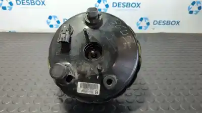 Pièce détachée automobile d'occasion servo frein pour ford mondeo lim. st-line références oem iam dg982b195bd