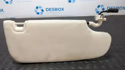 Peça sobressalente para automóvel em segunda mão pára-sol esquerdo por ford mondeo lim. st-line referências oem iam   