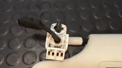 Peça sobressalente para automóvel em segunda mão pára-sol esquerdo por ford mondeo lim. st-line referências oem iam   